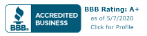Better Business Bureau